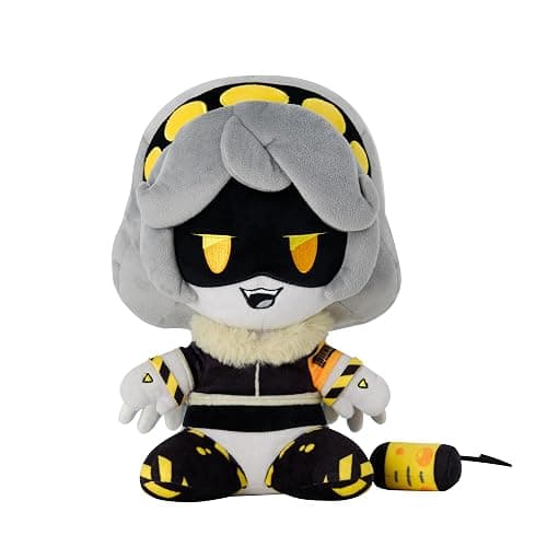 Murder Drones V Plush - Image 1
