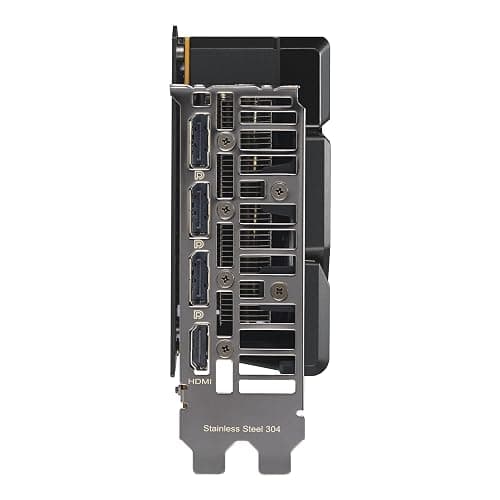 ASUS Dual GeForce RTX™ 5060 8GB GDDR7 OC Edition (PCIe 5.0, 8GB GDDR7, DLSS 4, HDMI 2.1b, DisplayPort 2.1b, 2.5-Slot Design, Axial-tech Fan Design, 0dB Technology, and More) thumbnail 10