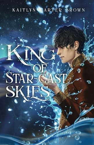 King of Star–Cast skies (Instanolde Chronicles) - Image 1