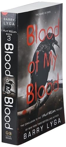 Blood of My Blood (I Hunt Killers, 3) thumbnail 3