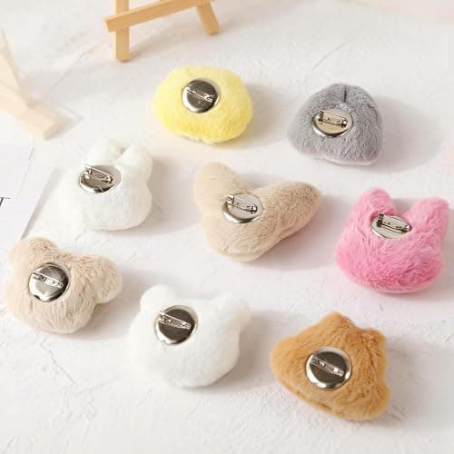 8 PCS Stray-kzoo Pins Badge Set,Cute Animal Badge for Stray Fans Gifts | Cartoon S-kzoo Badge Button Accessories for Bag Clothing Decoration thumbnail 3