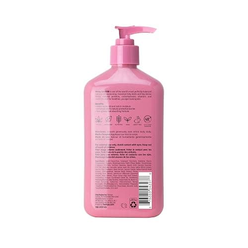 Hempz Sweet Jasmine & Rose Herbal Body Moisturizer for Women, 17 Fl. oz. - Moisturizing Lotion with 100% Pure Hemp Seed Oil, Collagen, Shea Butter - Hydrating Vegan Lotion for Dry Skin thumbnail 2