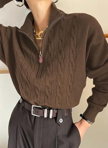 Quarter Zip thumbnail 5
