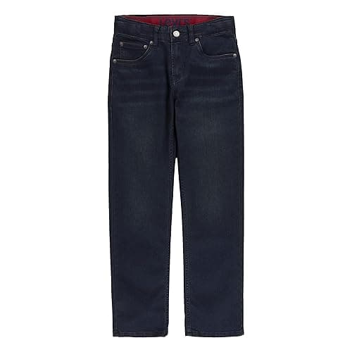 Levi's 514 Straight Fit Jeans