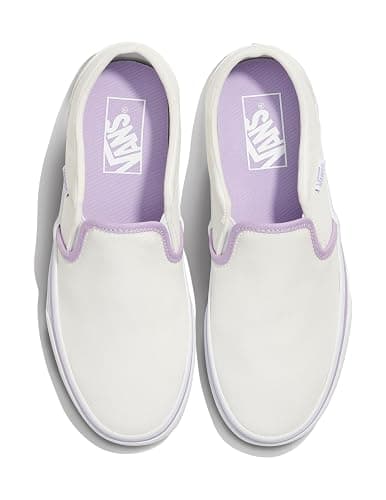 Vans Women's Asher Adult Low Top Sneakers thumbnail 5