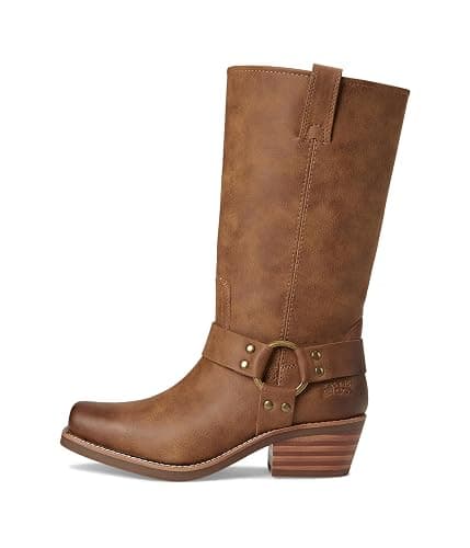 FRYE AND CO. womens Lorrie Harness 12 thumbnail 4