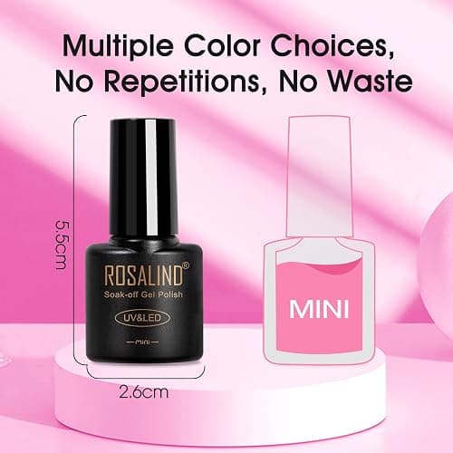 Nail Polish thumbnail 9