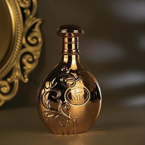Arabiyat Prestige Nyla EDP Eau de Parfum For Women And Men (Unisex), 80 ml, Made in UAE thumbnail 3