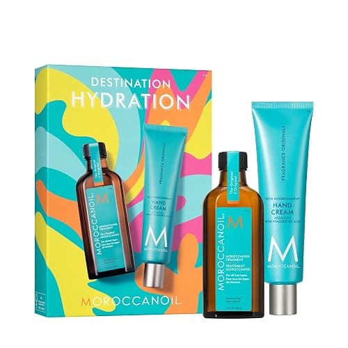 Moroccanoil Treatment - Image 1