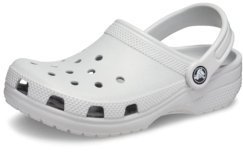 Crocs Kid's Classic Clog - 12 Little Kid - Image 1