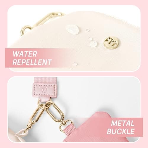 Mum's Memory Mini Zip Around Wristlet Wallets for Women -KeyChain Wallet with Detachable Dual Pouch Wristlet -Key Chain Coin Purse Small Wallets thumbnail 4