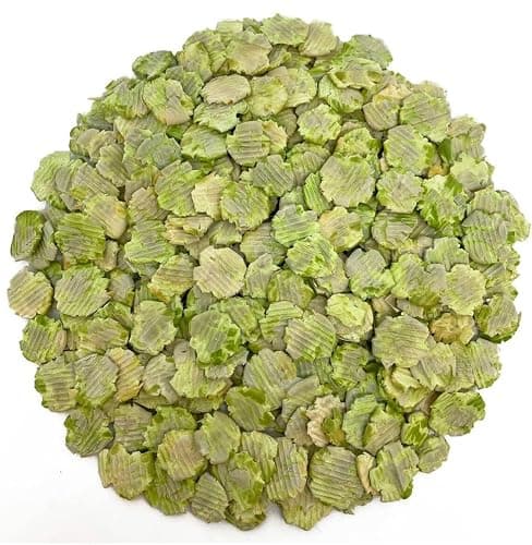 Small Pet Select - Pea Flakes, Treats for Rabbit Bunny, Guinea Pig, Chickens, Bunny, Hamster, and Other Small Pets, 1 lb thumbnail 5