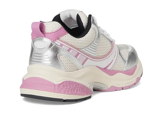 Coach Womens Mesh Sneakers thumbnail 5