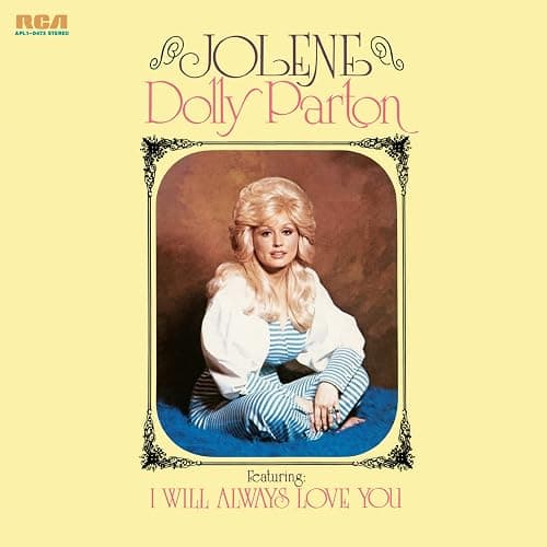 Jolene - Image 1