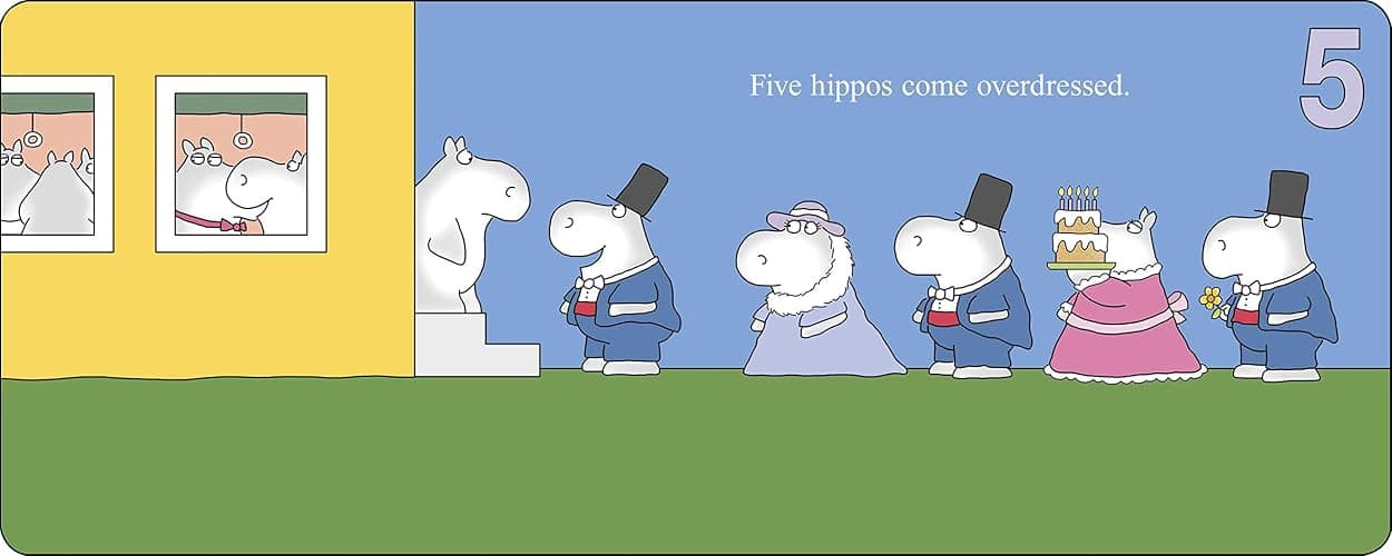 Hippos Go Berserk! thumbnail 6