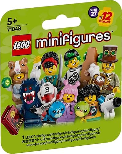 Lego® tbd-71048 thumbnail 8