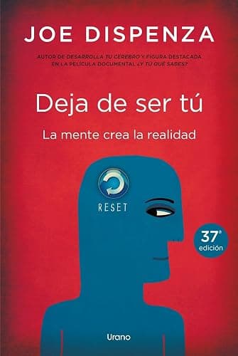 Deja de ser tú (Crecimiento personal), la portada puede variar - Image 1