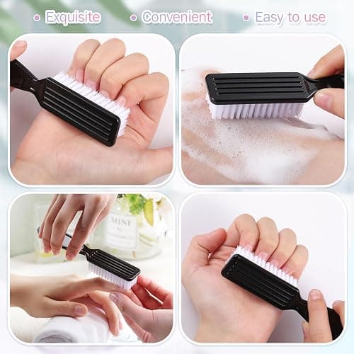 Nail scrub Brush  thumbnail 4