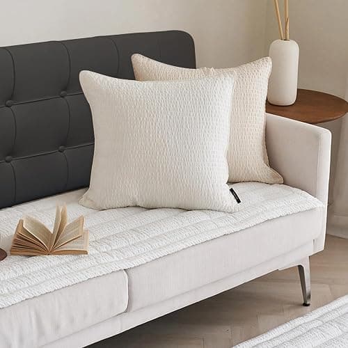 BCU Headboard Pillow Twin XL Upholstered Comfy Back Rest Pillow Bed Wedge Pillow for Headboard in College Dorm Bed Sofa Reading Chair, Black thumbnail 2