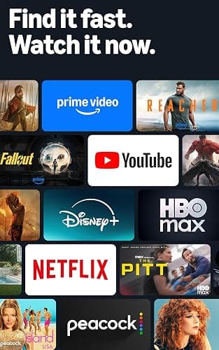 Amazon Fire TV Stick HD (newest model), free & live TV, Alexa Voice Remote, powered by the TV, our most portable Fire TV Stick thumbnail 6