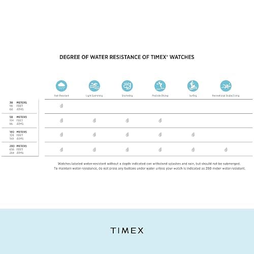 Timex Men's Waterbury Classic 40mm Watch thumbnail 8