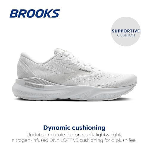 Brooks Women’s Adrenaline GTS 24 Supportive Running Shoe thumbnail 2
