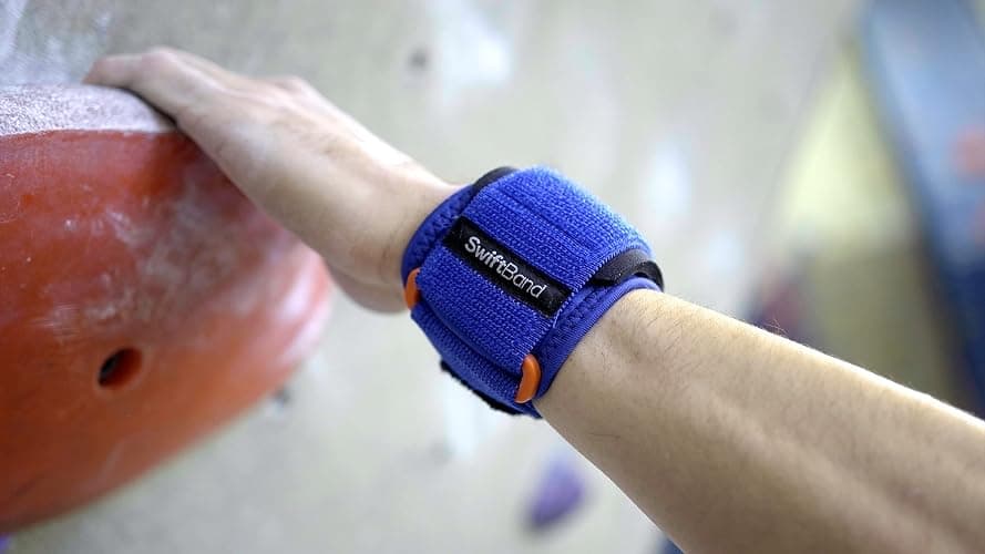 SwiftBand Smartwatch Protector - Universal Smartwatch Protective Strap and Screen Protector, Sports Watch Cover, Compatible with Apple Watch, Fitbit, Garmin, Amazfit, Fossil, Samsung and more thumbnail 9