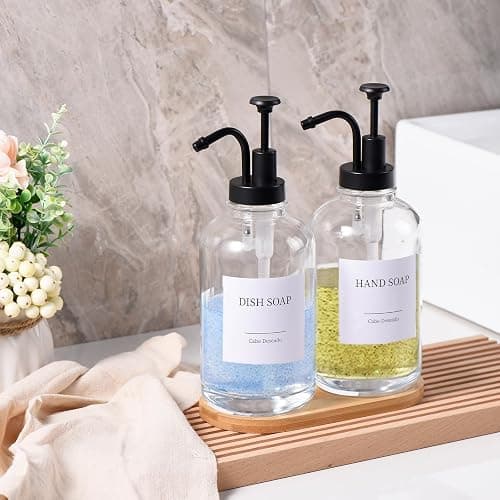 Soap Dispenser thumbnail 2
