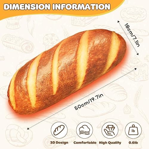 Bread Heating Pad  thumbnail 2