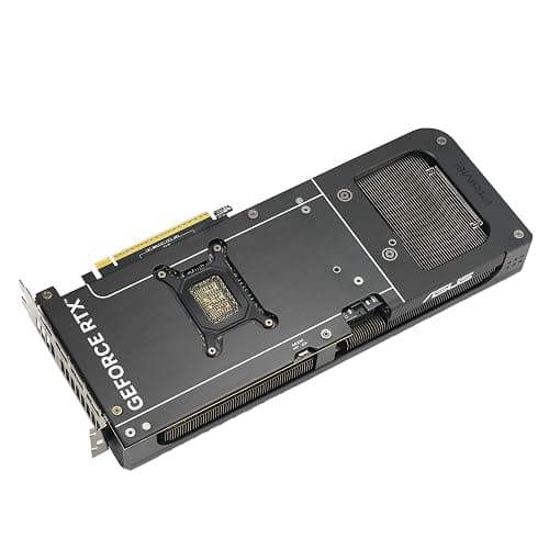 ASUS SFF-Ready Prime NVIDIA GeForce RTX™ 5070 OC Edition Graphics Card (PCIe® 5.0, 12GB GDDR7, HDMI®/DP 2.1, 2.5-Slot, Axial-tech Fans, Dual BIOS), 3 Year Warranty thumbnail 12