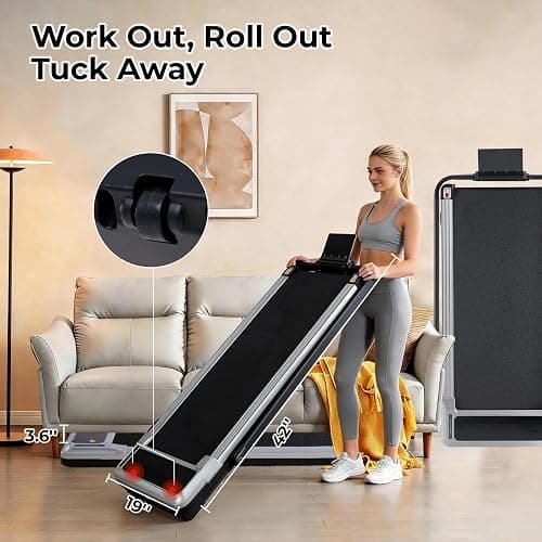 Walking pad thumbnail 3