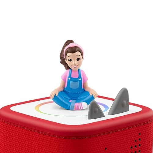 Tonies Ms. Rachel Audio Toy Figurine thumbnail 3