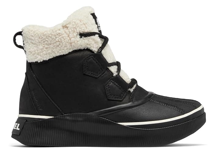 Sorel womens Out N About™ Iv Chillz Waterproof Snow Boot thumbnail 6