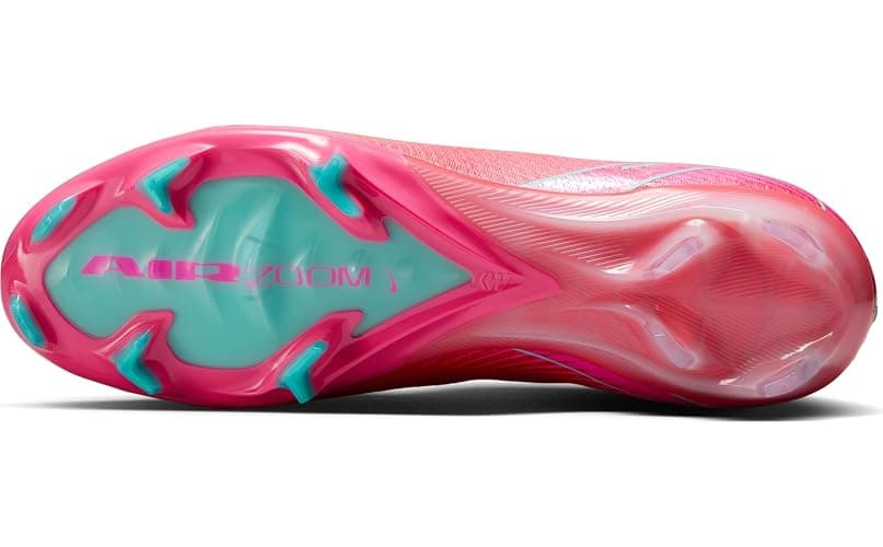 Nike Men's Mercurial Superfly 10 Elite High-Top Firm-Top Football Boots thumbnail 4