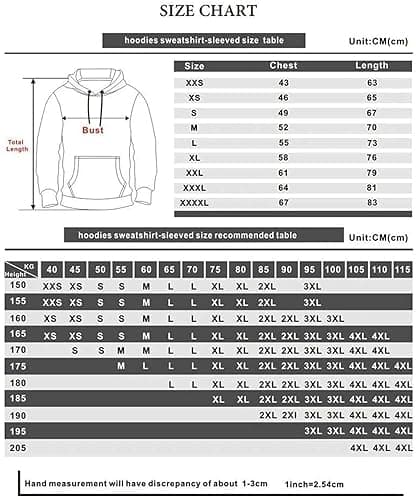 Nesthome Grey's Anatomy Bande Sweat à Capuche à Manches Longues pour Homme et Femme thumbnail 2