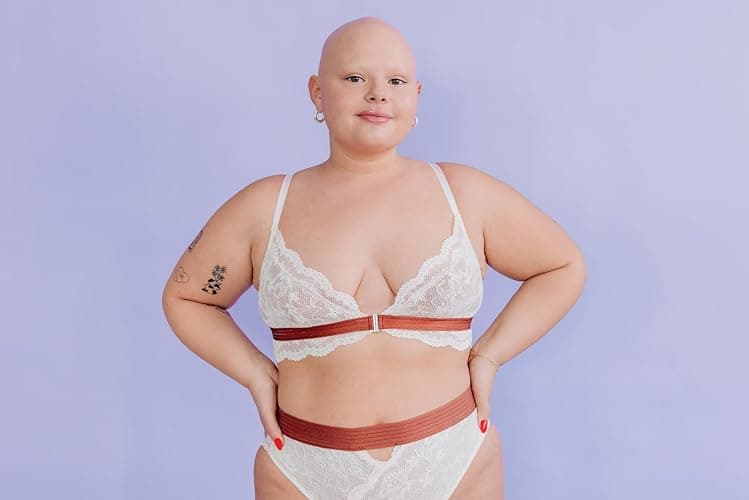 Sew Lingerie: Make Size-Inclusive Bras, Panties, Swimwear & More; Everything You Need to Know thumbnail 7