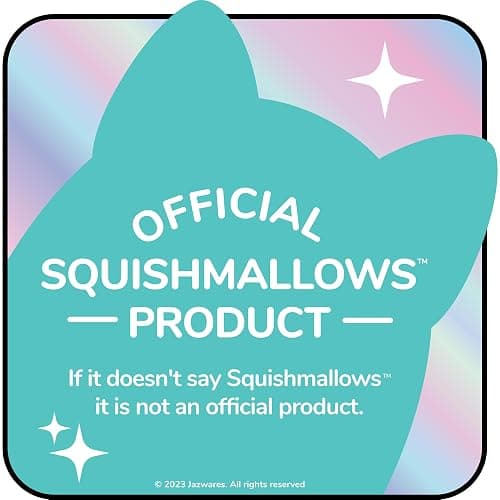 Squishmallows Original 8in Blake The Bunny in Carrot Costume – Official Jazwares Easter Plush (Little) thumbnail 6