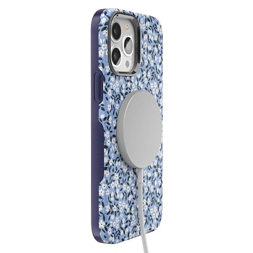 Casely iPhone 13 Pro Case | Picking Daisies | Cottagecore | Bold Protective Design | MagSafe Compatible Design thumbnail 5