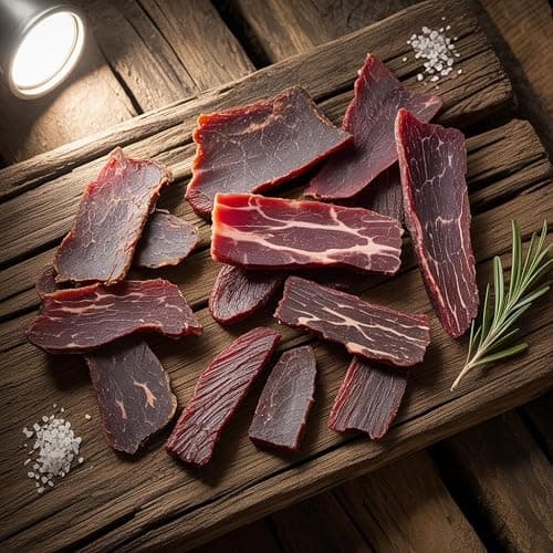 Jack Link's Beef Jerky Variety Pack - Original and Teriyaki - (9 Pack) 1.25 oz Bag - Ready to Eat Protein Snacks - 13g Protein per Serving - Made with 100% Real Beef thumbnail 3