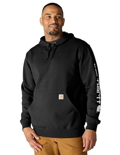carhartt hoodie - Image 1