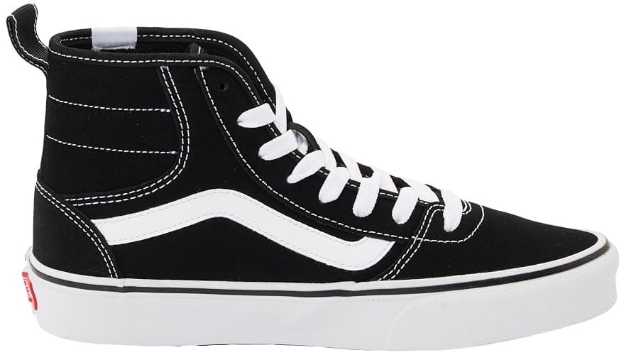 Vans Womens Ashwood Hi Decon High-top thumbnail 4