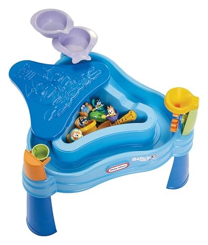 Little Tikes Bluey Water Table thumbnail 3