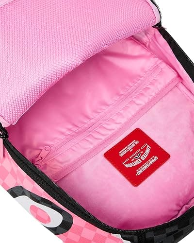 Sprayground PINK PANTHER BREAK THRU BACKPACK thumbnail 8