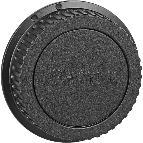 Canon EF 75-300mm f/4-5.6 III Lens Bundled with 58mm UV Filter + Lens Cap Keeper + Microfiber Cleaning Cloth (4 Items) thumbnail 6