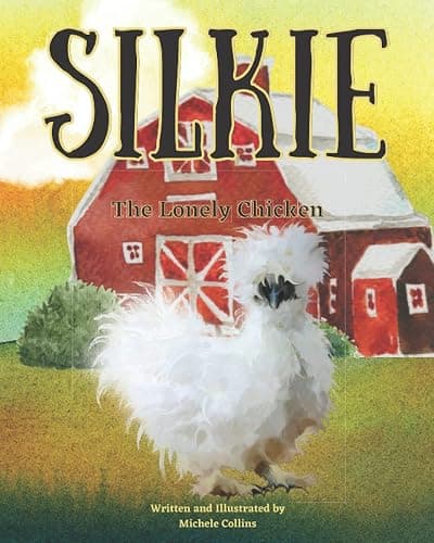Silkie the Lonely Chicken - Image 1