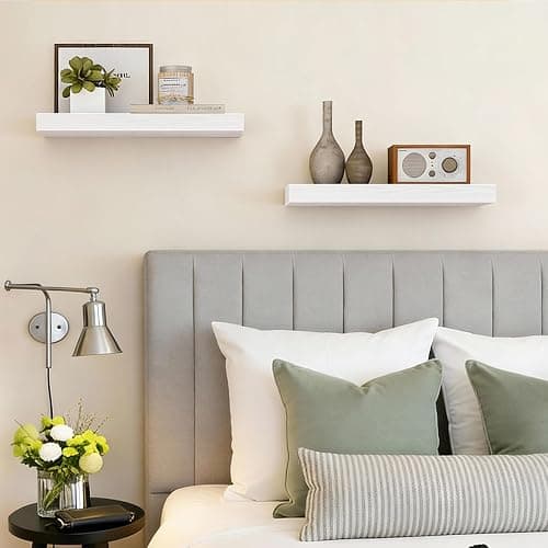 Floating Shelves thumbnail 5
