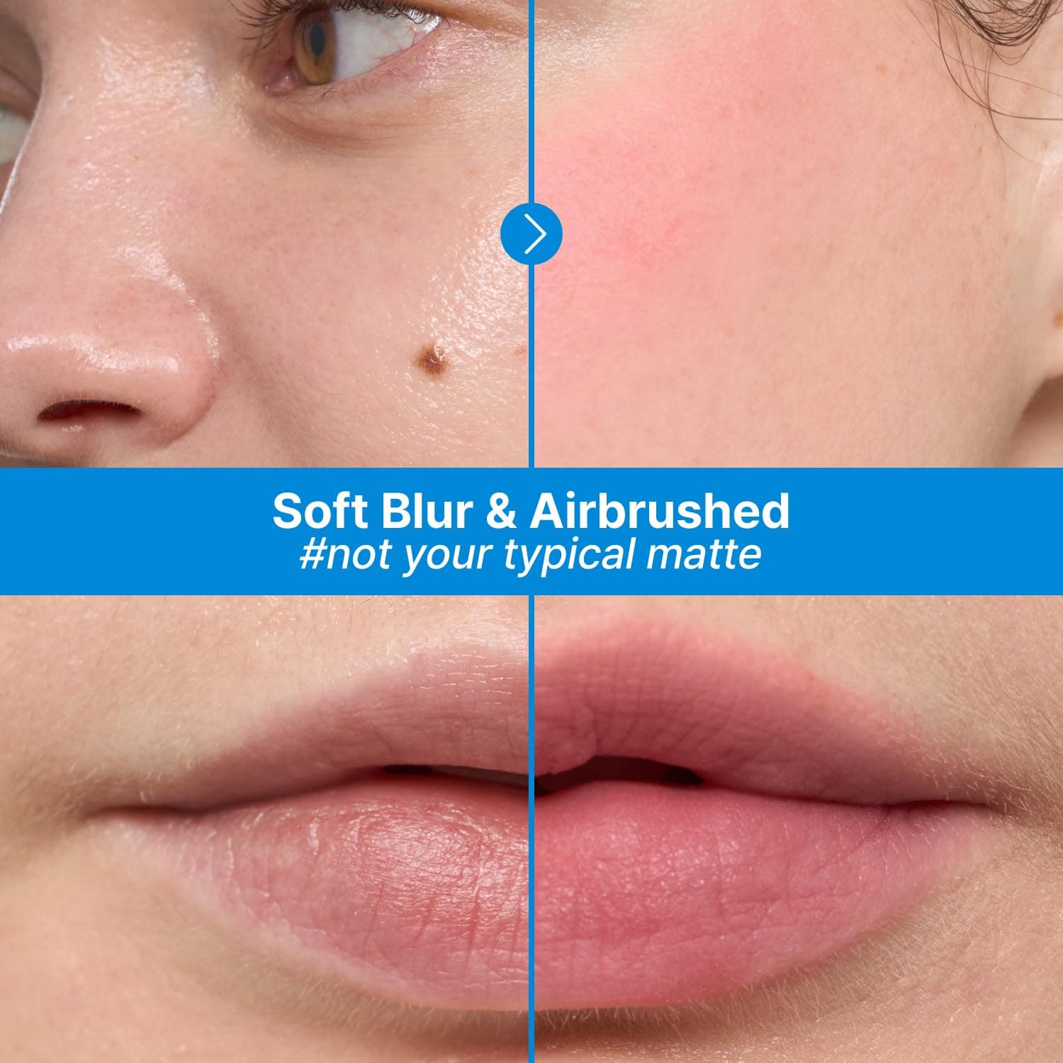 Lip&Cheek Blurry Pudding Pot + llavero colgante | Llavero de color aleatorio | | Reddish Moment Mule | Rubor de maquillaje, ligero y modulable, acabado mate suave multiusos | 5 g thumbnail 5