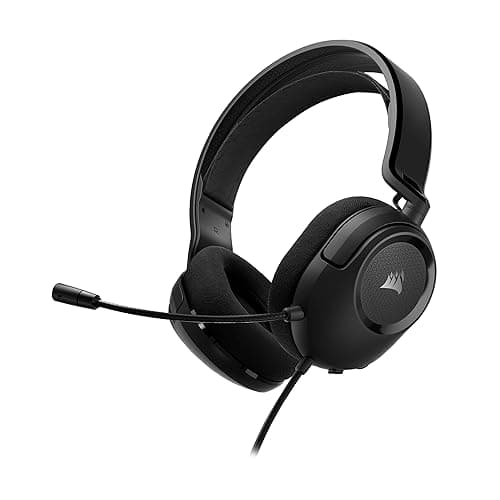 Corsair HS35 v2 Gaming Headset