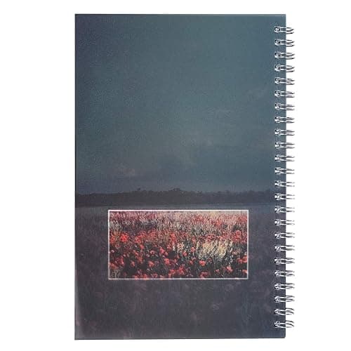 My Prayer Notes Wirebound Notebook thumbnail 2