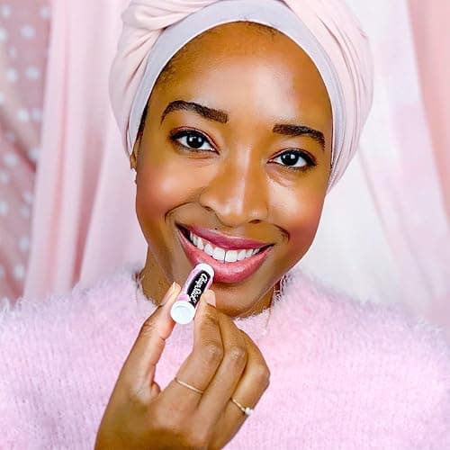 ChapStick Lip Balm, Cotton Candy – Fun & Yummy Moisturizing Lip Care for Dry, Cracked Lips, 0.15 Oz Ea thumbnail 4